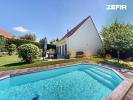 Vente Maison Saint-witz  95470 7 pieces 140 m2