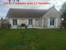 Vente Maison Cleville  14370 5 pieces 90 m2