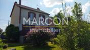 Vente Maison Gouzon  23230 6 pieces 93 m2