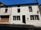 Vente Maison Saint-maixent-l'ecole  79400 5 pieces 154 m2