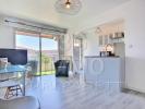 Vente Appartement Antibes  06600 2 pieces 43 m2