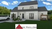 Vente Maison Saint-andre-sur-orne  14320 5 pieces 125 m2