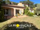 Vente Maison Belcodene  13720 140 m2