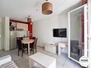 Vente Appartement Saint-jean-d'illac  33127 3 pieces 59 m2