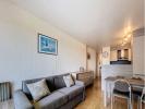 Vente Appartement Asnieres-sur-seine  92600 2 pieces 39 m2