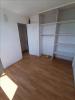 Location Appartement Villepinte  93420 4 pieces 63 m2