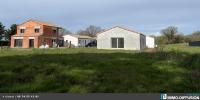 Vente Terrain Ile-d'olonne 1KM DU BOURG 85340