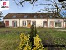 Vente Maison Verneuil-sur-avre  27130 8 pieces 136 m2