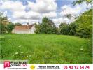 Vente Terrain Chapelle-montmartin  41320 1755 m2