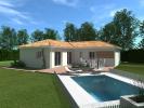 Vente Maison Azur  40140 90 m2