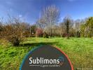 Vente Terrain Javene  35133 775 m2