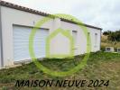 Vente Maison Saint-gilles-croix-de-vie  85800 4 pieces 78 m2