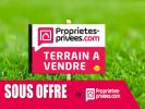 Vente Terrain Tredarzec  22220 8602 m2