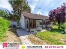 Vente Maison Mur-de-sologne  41230 3 pieces 62 m2