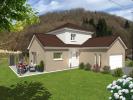 Vente Maison Laire  25550 4 pieces 116 m2