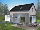 Vente Maison Miserey-salines  25480 5 pieces 112 m2