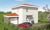 Vente Terrain Verpilliere  38290 230 m2