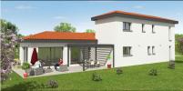 Vente Maison Cailloux-sur-fontaines  69270 5 pieces 127 m2