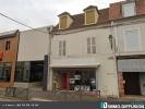 Vente Immeuble Saint-amand-montrond CENTRE VILLE   COMMERCES 18200 161 m2