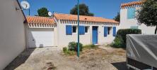 Vente Maison Longeville-sur-mer  85560 2 pieces 47 m2