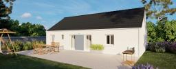 Vente Maison Dammarie-les-lys  77190 5 pieces 99 m2