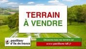 Vente Terrain Flers-sur-noye  80160 573 m2