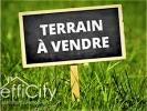 Vente Terrain Sainte-genevieve  60730 469 m2