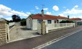 Vente Maison Arcis-sur-aube  10700 4 pieces 79 m2