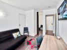 Vente Appartement Toulouse  31100 2 pieces 35 m2