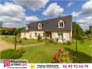 Vente Maison Chapelle-montmartin  41320 7 pieces 235 m2