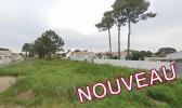 Vente Terrain Olonne-sur-mer  85340 426 m2