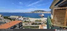 Vente Appartement Ajaccio ENTRE DE VILLE 20090 4 pieces 100 m2