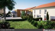 Vente Appartement Jardin CENTRE VILLE 38200 3 pieces 62 m2