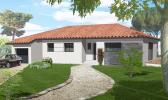 Vente Maison Espira-de-l'agly  66600 4 pieces 85 m2