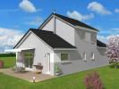 Vente Maison Buthiers  70190 126 m2