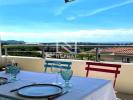 Vente Appartement Saint-raphael  83700 4 pieces 91 m2