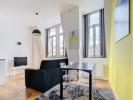 Vente Appartement Colombes  92700 3 pieces 54 m2