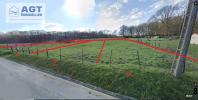 Vente Terrain Froissy  60480 1000 m2