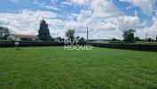 Vente Terrain Doeuil-sur-le-mignon  17330 884 m2