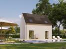 Vente Maison Crecy-la-chapelle  77580 5 pieces 92 m2