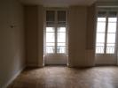 Location Appartement Lyon-2eme-arrondissement  69002 2 pieces 49 m2