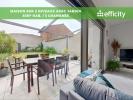 Vente Maison Sury-le-comtal  42450 4 pieces 83 m2