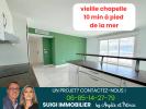 Vente Appartement Marseille-8eme-arrondissement  13008 3 pieces 65 m2