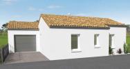 Vente Maison Beauvoir-sur-mer  85230 3 pieces 68 m2