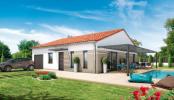 Vente Maison Ille-sur-tet  66130 4 pieces 85 m2