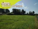 Vente Terrain Saint-trivier-de-courtes  01560 1420 m2