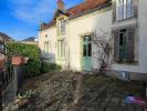 Vente Maison Loye-sur-arnon  18170 3 pieces 83 m2