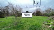 Vente Terrain Boussy-saint-antoine  91800 336 m2