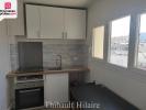 Vente Appartement Marseille-3eme-arrondissement  13003 2 pieces 42 m2