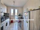 Vente Appartement Saint-etienne  42000 4 pieces 73 m2